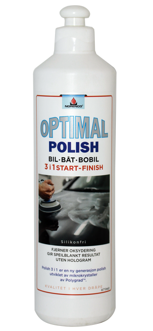 OPTIMAL POLISH